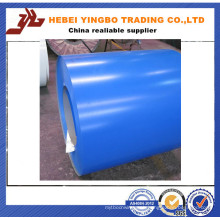 High Strength PPGI Steel Coil /Colorful Steel Plate Coil